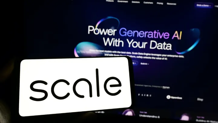 Meta, Scale AI'a ortak olduğu için Google ve Microsoft ile ilişkilerini kesiyor.