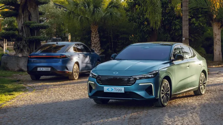 Togg’dan Uygun Fiyatlı T6 Modeli: 2027’de Satışa Çıkıyor