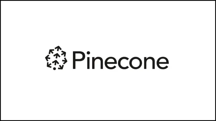 Pinecone: Yapay zeka uygulamaları için ölçeklenebilir vektör veritabanı hizmeti sunan platform