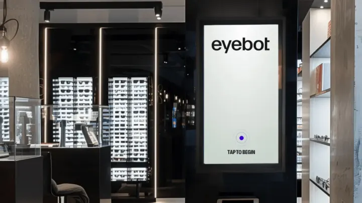 Göz sağlığına yönelik çalışmalar yapan Eyebot, 20 milyon dolarlık yatırım aldı.