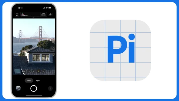 Adobe'nin mobil fotoğrafçılık uygulaması: Project Indigo duyurusu
