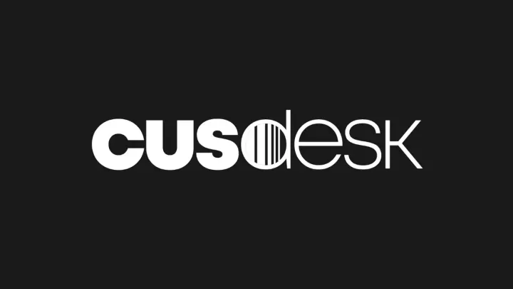 KOBİ'ler için dijital stok ve operasyon yönetimi platformu Cusdesk başlığı yeniden yazılıyor.