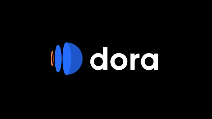 Yapay Zeka Platformu Dora ile Web Sitesi Tasarlama