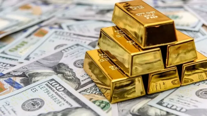 Maduro Krizi Altını Uçurdu: Ons 4.421 Dolara, Gram Altın 6.100 TL’ye Yükseldi