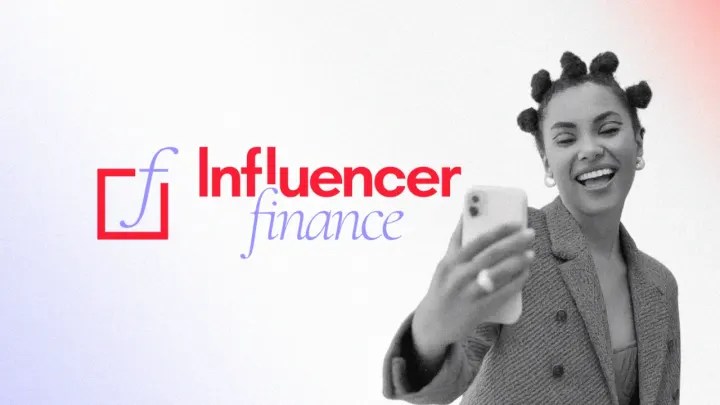 İçerik Üreticilerine Yönelik Dijital Bankacılık Hizmetleri: Influencer Finance