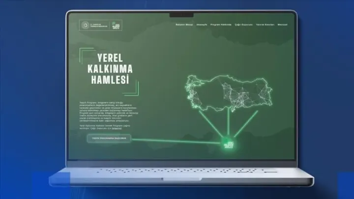 Sanayi ve Teknoloji Bakanlığı Yerel Kalkınma Hamlesi 2026 Başvuruları Başlıyor