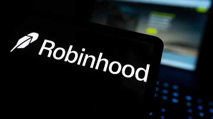 Bireysel Yatırımcılar İçin Robinhood'un Yeni Girişim Fonu: Robinhood Ventures Fund I