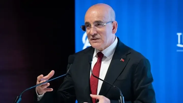 Bakan Şimşek'ten Enflasyon Mesajı: Dezenflasyon Duraksadı