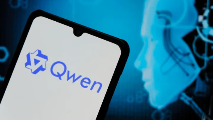 Alibaba, Qwen bünyesinde yeni bir robotik ekip oluşturdu.