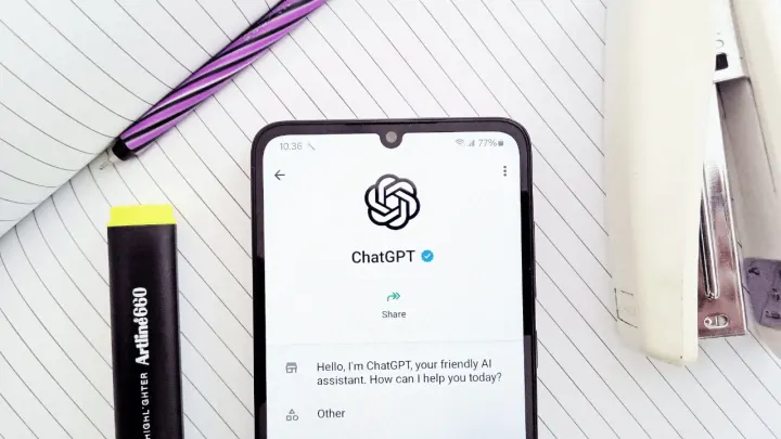 WhatsApp artık ChatGPT'nin görüntü oluşturma özelliğine erişebilir.