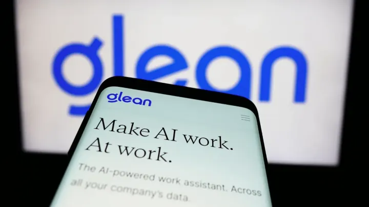 Glean, 150 milyon dolar yatırım alarak 7,2 milyar dolar değerlemeye ulaştı.