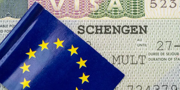 Schengen Vizesi Randevularında Usulsüzlük İddiaları: 7 Şirket Hakkında İnceleme Başlatıldı
