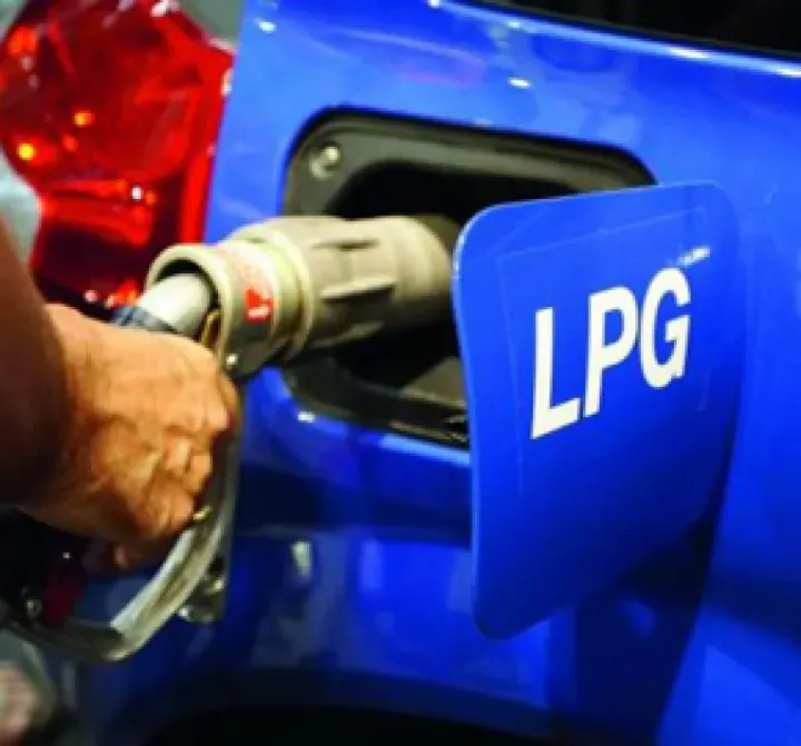 LPG'li Araçlar İçin Yeni Dönem: 31 Aralık’a Kadar Süre