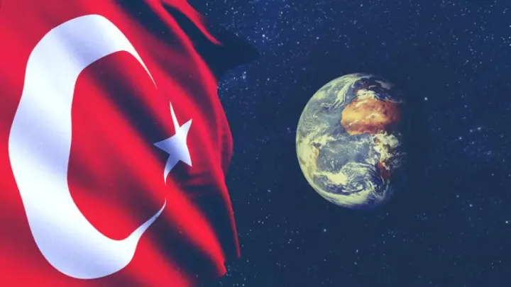 Türkiye’nin Uzay AR-GE Bütçesi 107 Kat Arttı: Teknoloji Yatırımlarında Rekor Büyüme