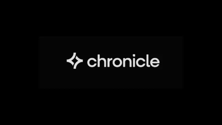 Sunum oluşturmayı basitleştiren yapay zeka tabanlı platform: Chronicle