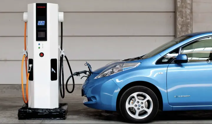 Küresel Elektrikli Araç Satışlarında Rekor: 2 Milyon Eşiği Aşıldı