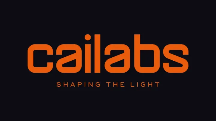 Cailabs, derin teknoloji alanında 57 milyon euro yatırım topladı.