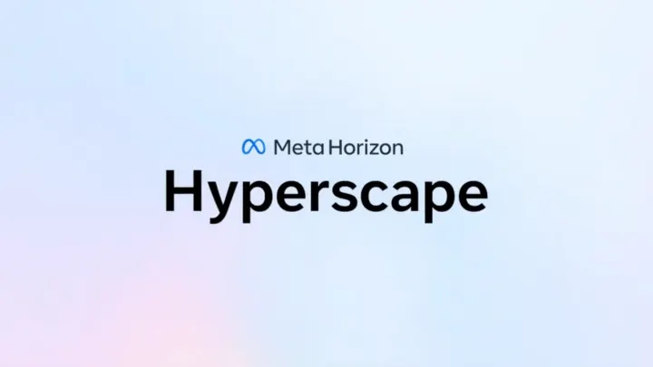 Meta, yaşam alanlarını sanal dünyaya taşıyan Hyperscape'i duyurdu.