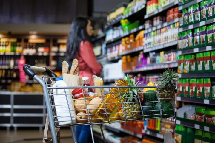 Tüketici Güveni 8 Yılın En Yüksek Seviyesinde: Endeks Eylülde 91,9'a Yükseldi