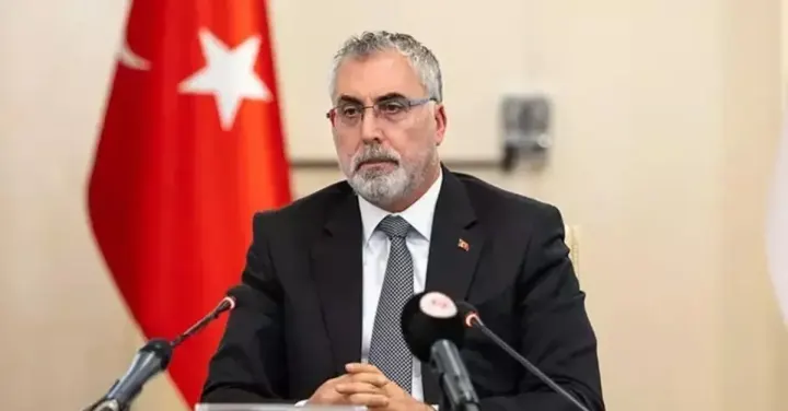 Bakan Işıkhan’dan İmalat Sektörüne Destek Açıklaması