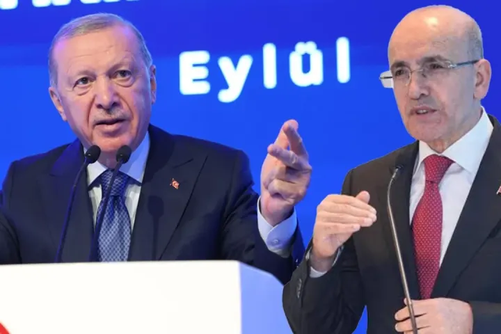 Beştepe’de Kritik Fon Toplantısı: Erdoğan Ekonomi Yönetimiyle Bir Araya Geliyor