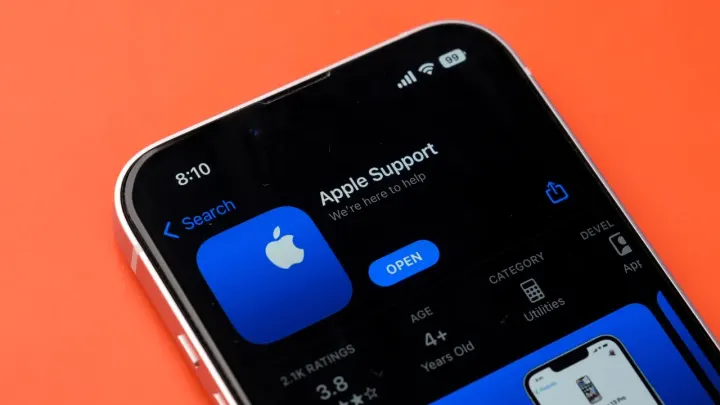 Apple Destek uygulamasına yapay zeka asistanı ekleniyor.