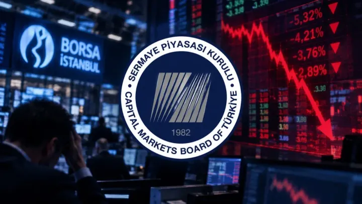 SPK’dan Fahiş Kazançlar İçin Yeni Düzenleme: İade Hesapları Açıldı
