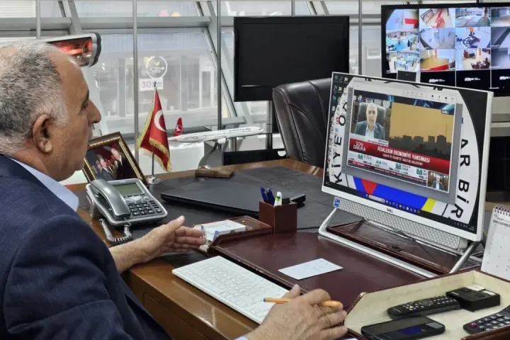 Savaş, Bölge Ekonomisine Zarar Verebilir Uyarısı Ağrı TSO'dan