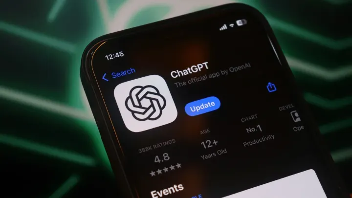 ChatGPT, haftada 800 milyon kullanıcıya erişti.