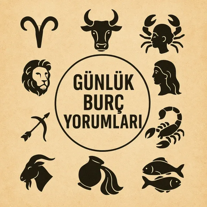 16 Haziran 2025 Günlük Burç Yorumları: Haftaya Gökyüzünden İlhamla Başlayın