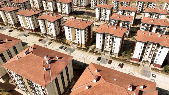 TCMB Verileri Açıklandı: Konut Fiyatları Reel Olarak Düştü, Kiralar Yükseldi