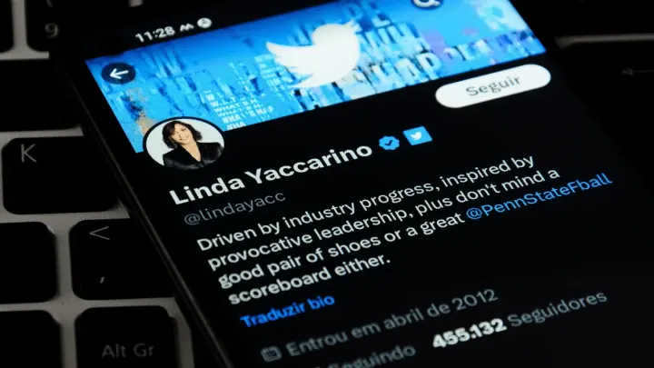 Linda Yaccarino, ayrılan X'ten sonra sağlık teknolojisi platformu eMed'in yeni CEO'su oldu.