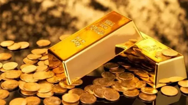 Altın Fiyatlarında Düşüş: Ons Altın 4 Bin Doların Altında, Gram Altın 6 Bin 417 Lira
