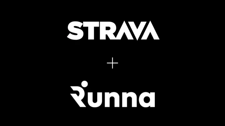 Sen: Kişiselleştirilmiş koşu antrenmanı uygulaması Runna'nın satın alınması Strava tarafından gerçekleştirildi.
