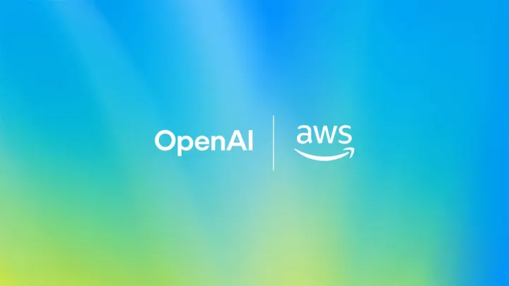 OpenAI, Amazon ile 38 milyar dolarlık bulut hizmetleri anlaşması yaptı.