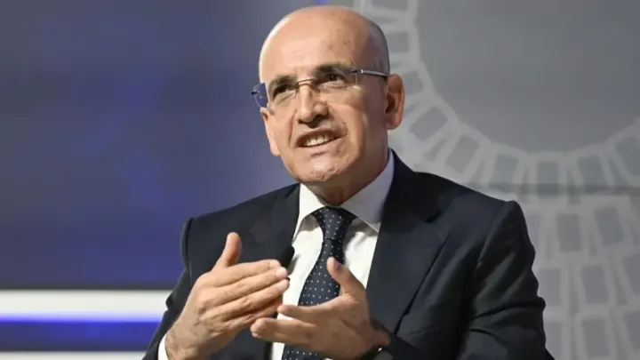 Bakan Şimşek’ten Kamu Borçları Mesajı: “Ödeme Niyeti Olan Esnafa Destek Sağlanabilir”
