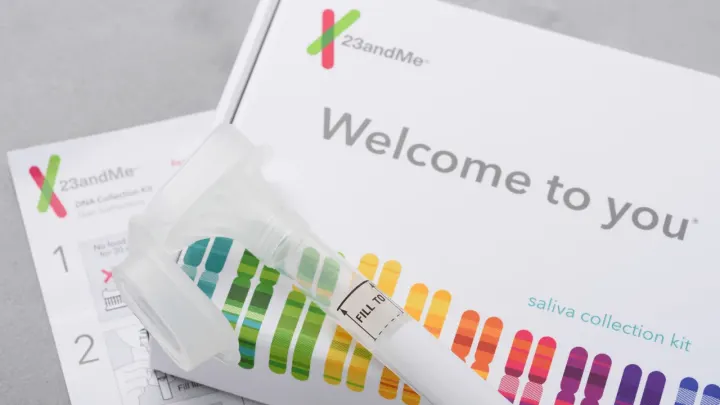 23andMe, Regeneron tarafından 256 milyon dolara satın alınıyor.