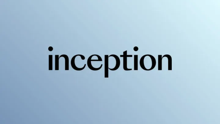 Inception yapay zeka girişimi 50 milyon dolarlık yatırım aldı.
