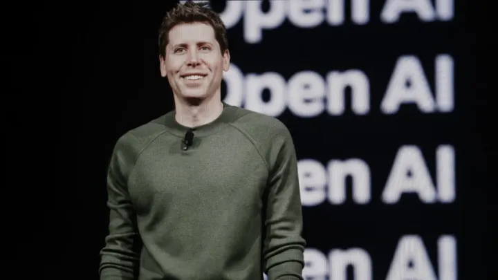 Sam Altman, OpenAI'ın 2025 yılına kadar yıllık 20 milyar dolar gelir elde etmeyi hedeflediğini açıkladı.