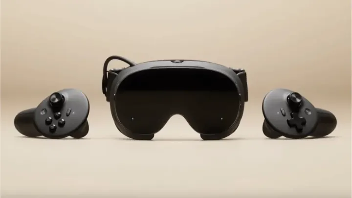 Valve'dan yeni sanal gerçeklik başlığı: Steam Frame