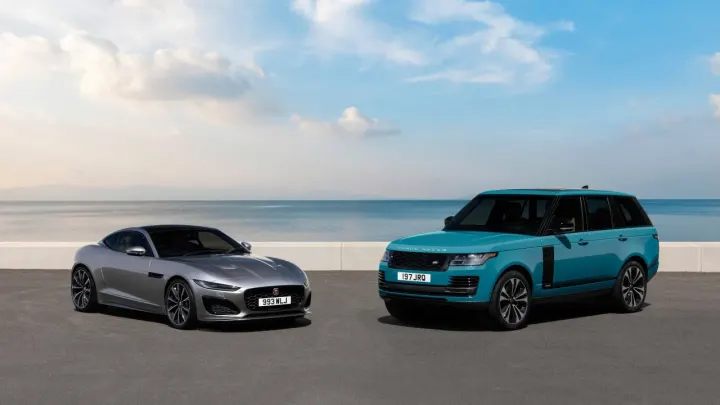 Jaguar Land Rover, siber saldırı sonrası üretimi durdurdu