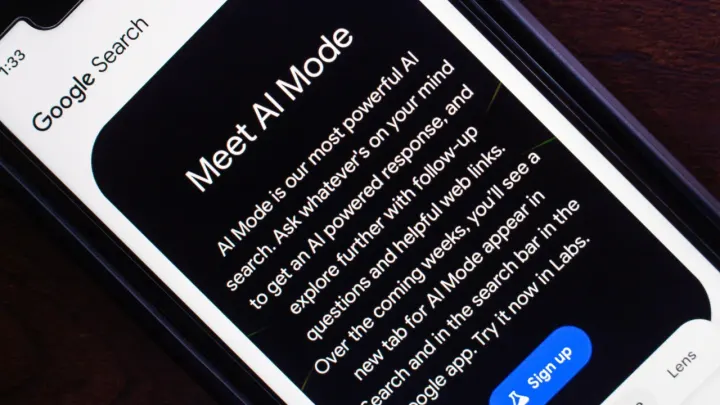 Google Arama'nın "AI Modu" özelliği 180 yeni ülkeye erişime açıldı.