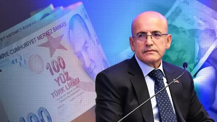 Deprem Bölgesi İçin Rekor Dış Finansman: Bakan Şimşek Açıkladı