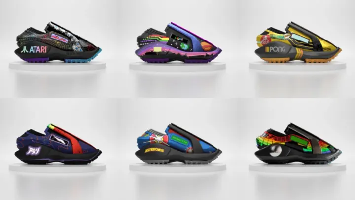 Nike, NFT platformu RTFKT'i kapattığı için 5 milyon dolarlık tazminat davasıyla karşı karşıya.