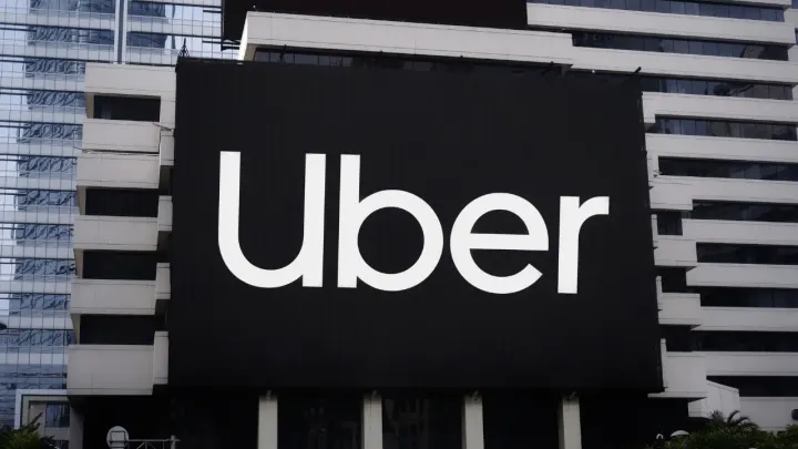 Uber, Türkiye'de 200 milyon dolarlık teknoloji yatırımı yapacak.