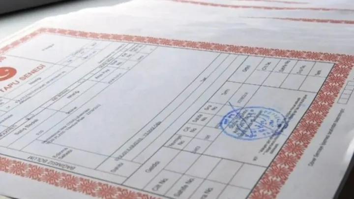 Taşınmaz Satışlarında Yeni Ödeme Sistemi Dönemi Başladı