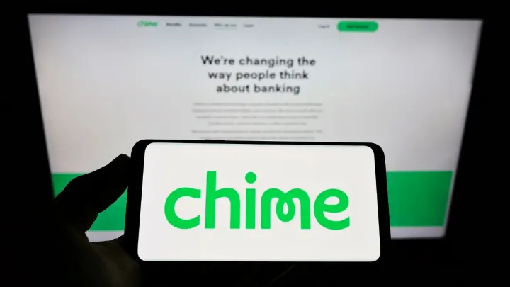 Chime, batmak üzereyken 2016 yılında 14.5 milyar dolarlık halka arz gerçekleştirdi.