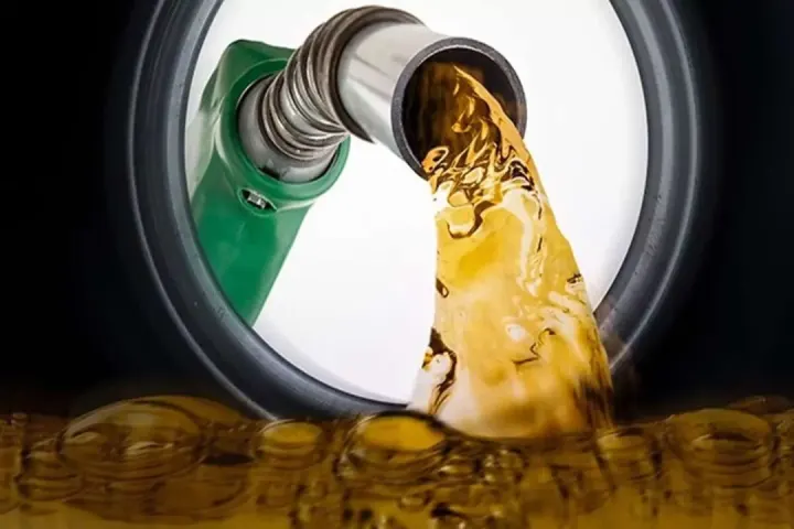 Benzin ÖTV Tutarları Yeniden Değiştirildi