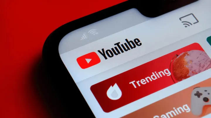 YouTube, Trendler sayfasını ve Trending Now listesini kaldırıyor.