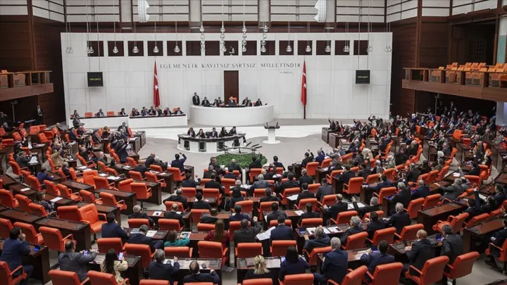 Fon Krizinde Yeni Adım: 455 Bin Yatırımcı İçin 10 Maddelik Teklif Meclis’e Geliyor
